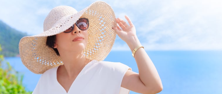 Hoe lang moet je in de zon voor Vitamine D