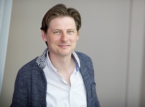 Ruben van Boxtel