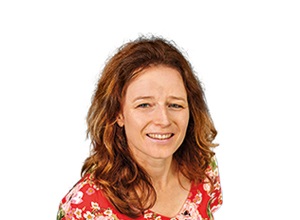 Evelyn Monninkhof