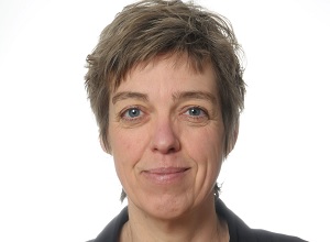 Dr. Marielle Philippens