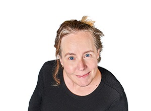Marleen Kok