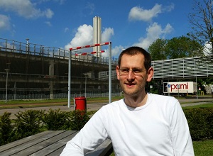 Dr. Michal Heger