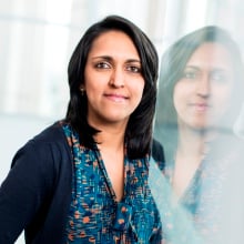 Notaris Rekha Rambali