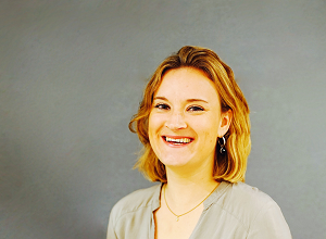 Laurien Hoefnagel