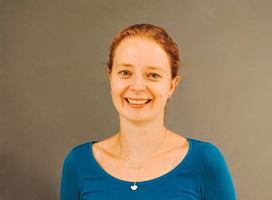Sanne Kuijper