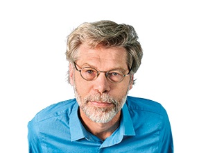 Ronald Kanaar