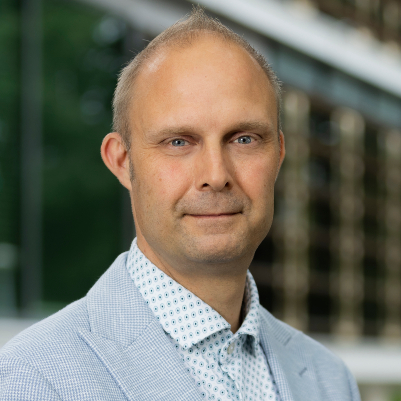 Arjan de Boer