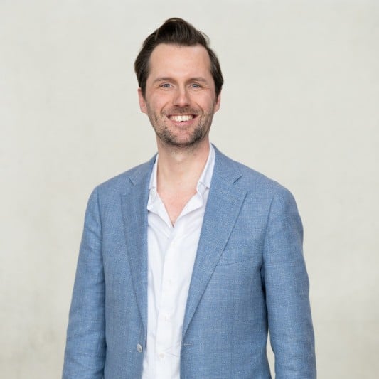 Gilles van Santvoort