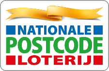 logo Nationale Postcode Loterij