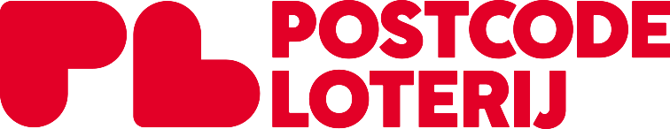 Logo Postcode Loterij