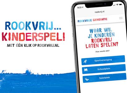 plaatje telefoon teken voor rookvrij