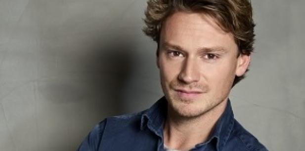 Sander Schimmelpenninck is nieuwe Vriend van KWF