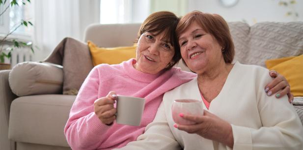 borstkanker en erfelijkheid