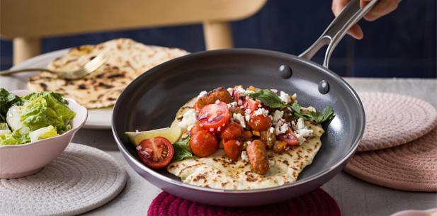 bk pink ribbon onderzetters