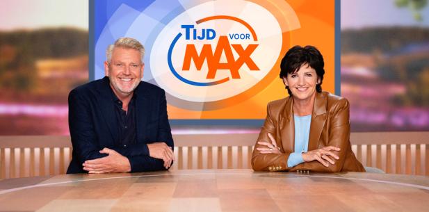 tijd voor max