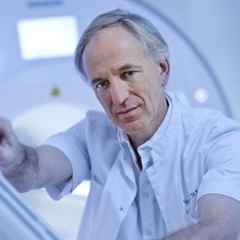 Prof. Jelle Barentsz