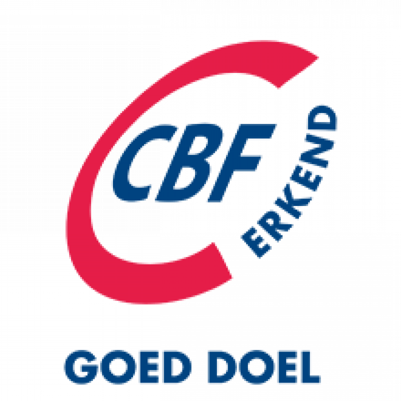 CBF logo