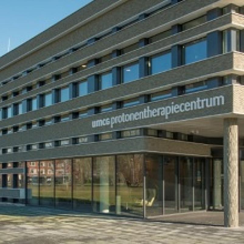UMC Protonentherapiecentrum