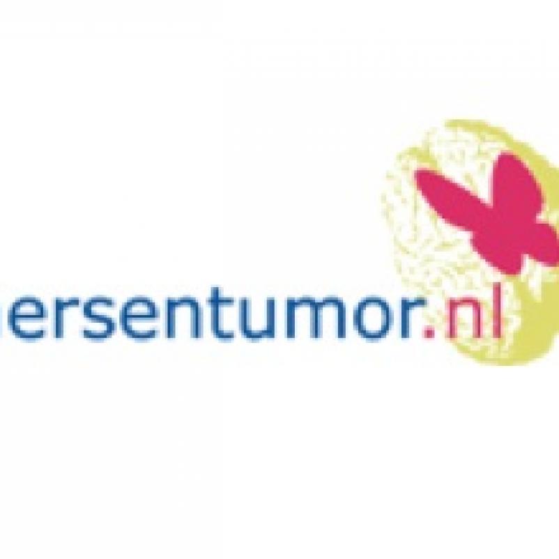Logo hersentumor.nl