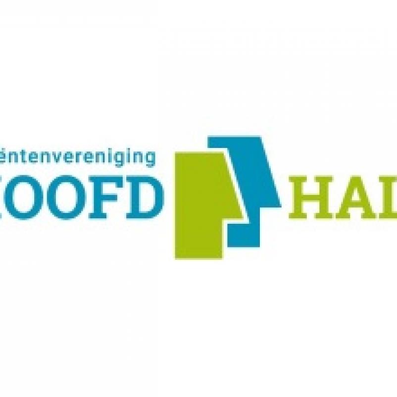 Logo hoofd-hals