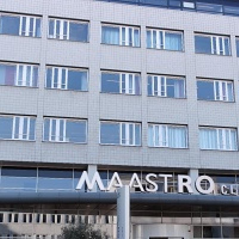 Maastricht: ZON-PTC