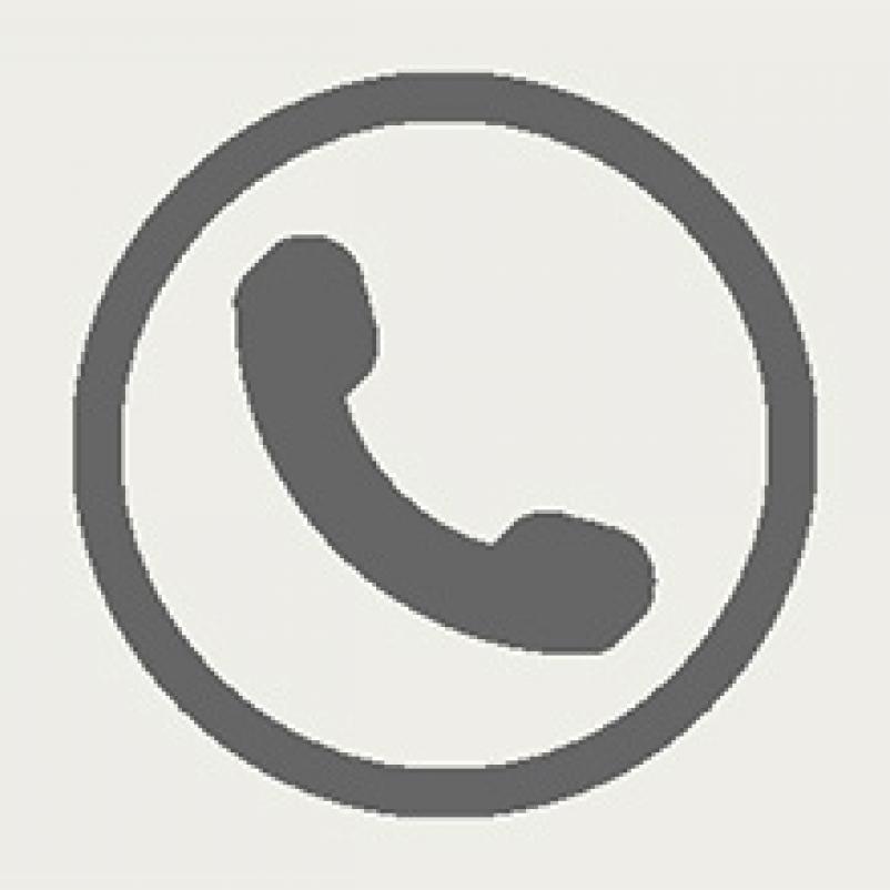 Telephone icon