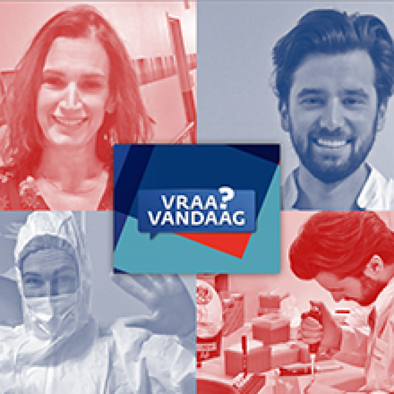 Vraag Vandaag logo