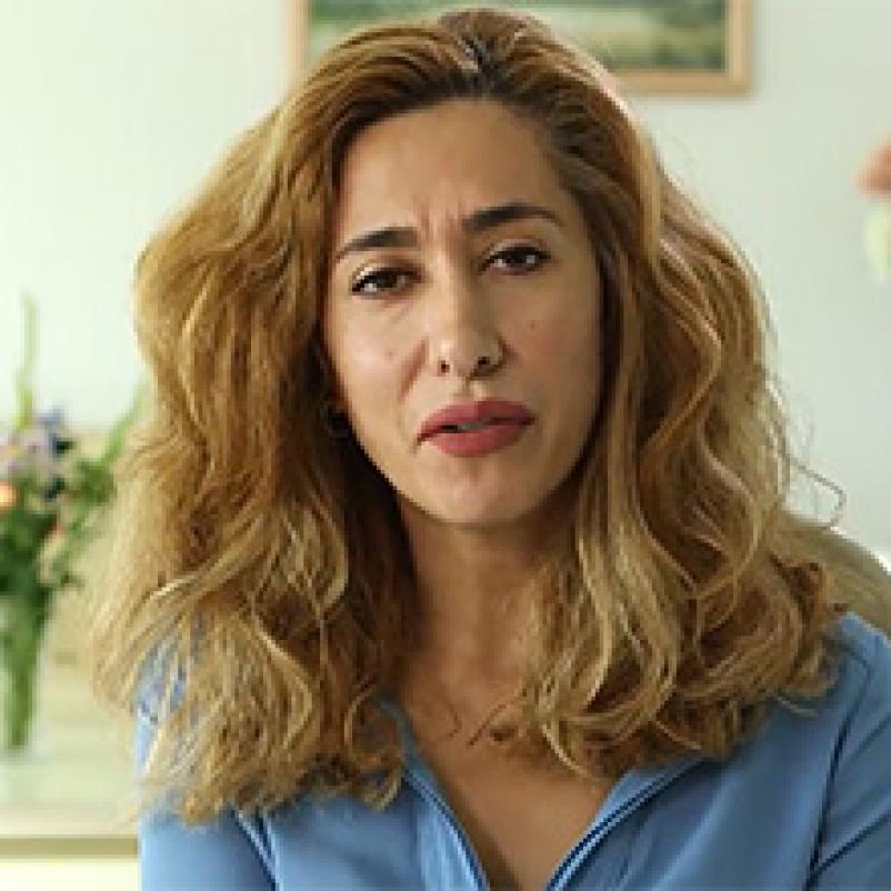 Fidan Ekiz