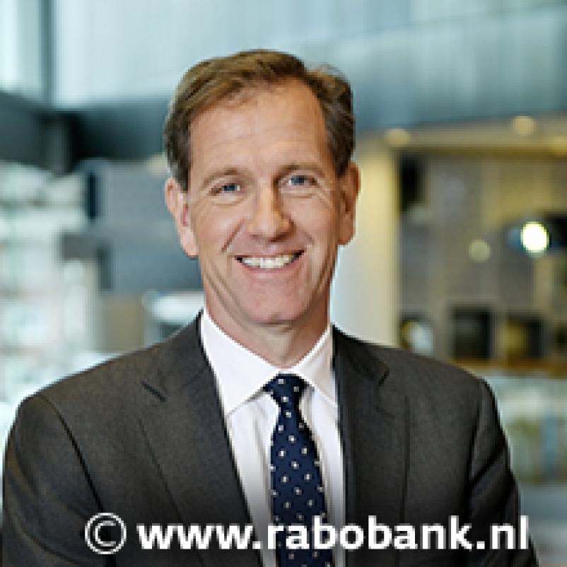 Wiebe Draijer