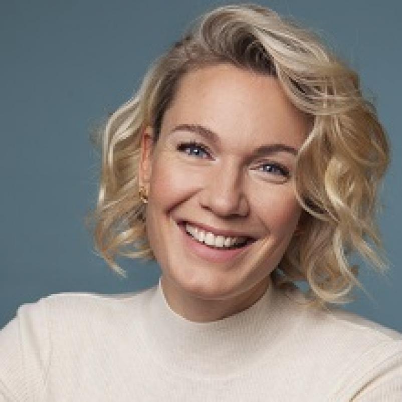 Marlijn Weerdenburg