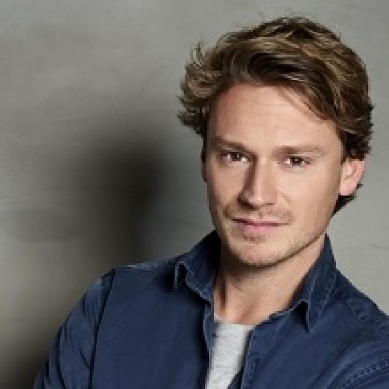 Sander Schimmelpenninck