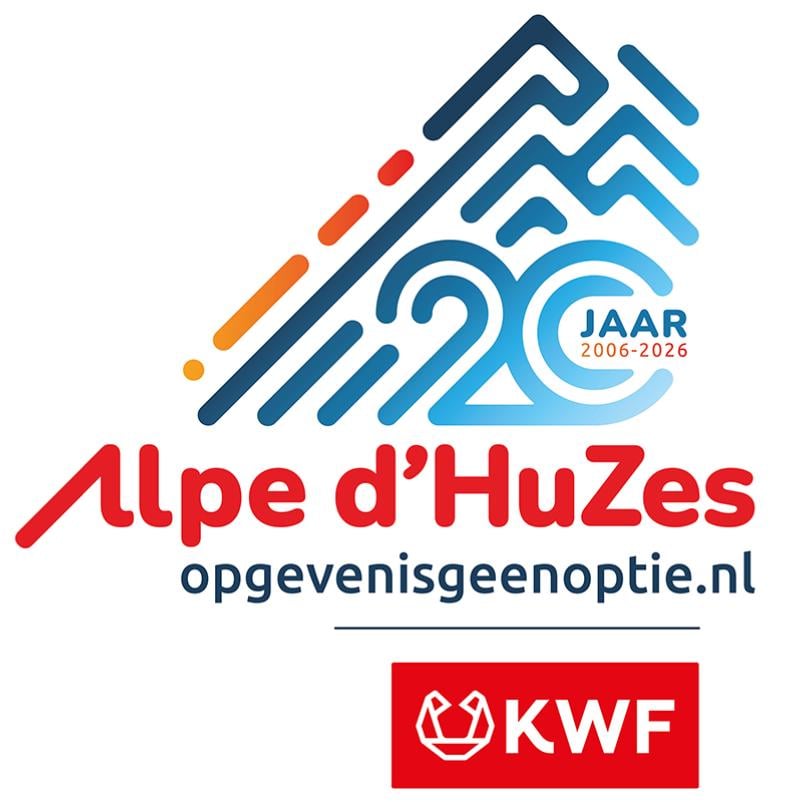 20 jaar Alpe d'HuZes