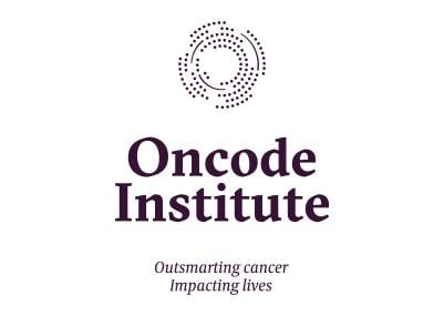 Oncode logo