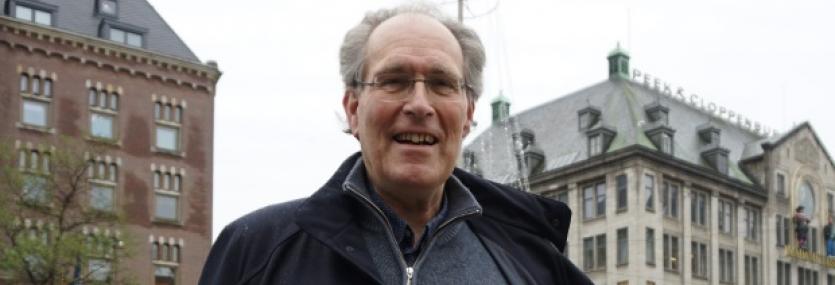 Hans beoordeelt kankeronderzoek