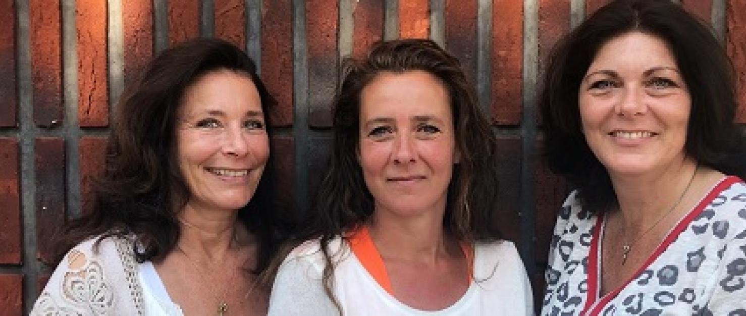 KWF-collega's