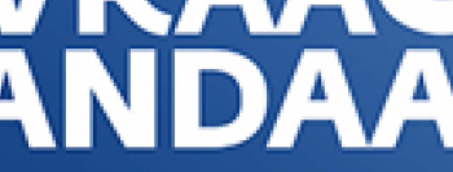 Vraag Vandaag logo