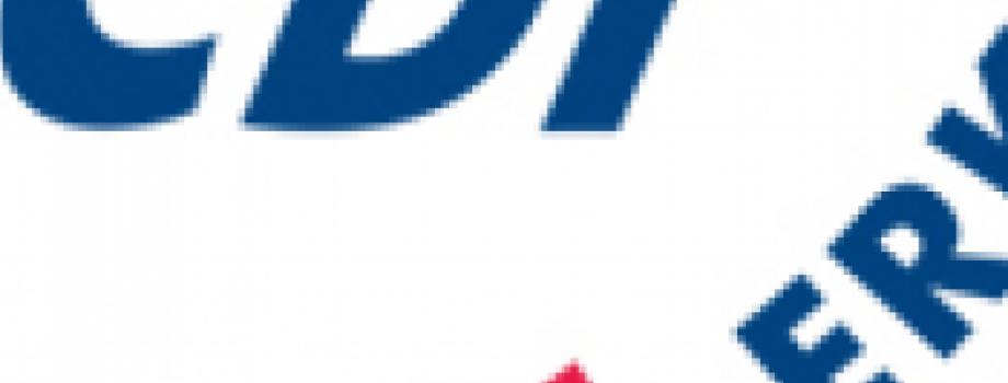 Logo CBF