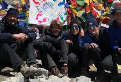 Onderzoeker van de week: Arnaud Vincent