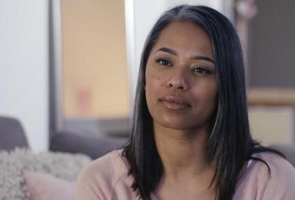 Baarmoederhalskanker: het verhaal van Revelina