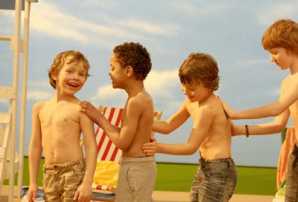 Zon, UV-straling en huidkanker