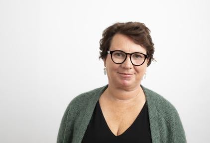 ‘Ik voelde me behoorlijk eenzaam.’