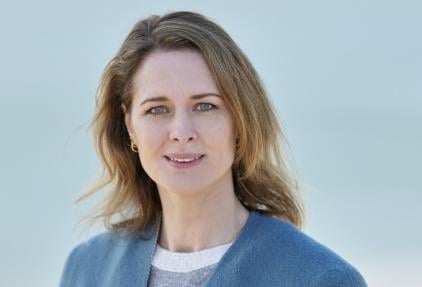 Remona verloor haar grote liefde Marc