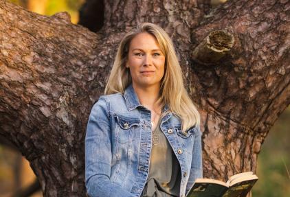 'Als ik iets wil, doe ik het nu gewoon'