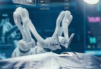 Medical Devices: from Promising Research to Clinical Implementation 