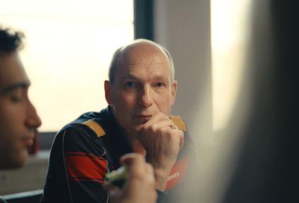 ‘Werk is een deel van mij’