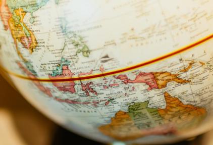 Impact & Matchmaking Event | EQUATOR