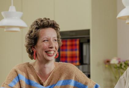 'Herstellen van kanker voelt als je gestolen fiets terugkrijgen'